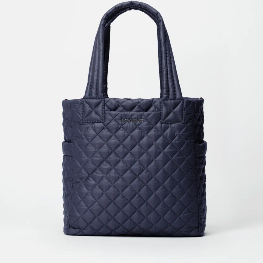 MZ Wallace small max tote